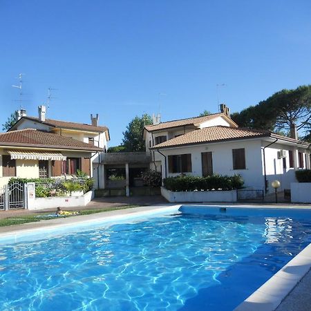 Villa Ca D'Oro Duna Verde Exterior foto