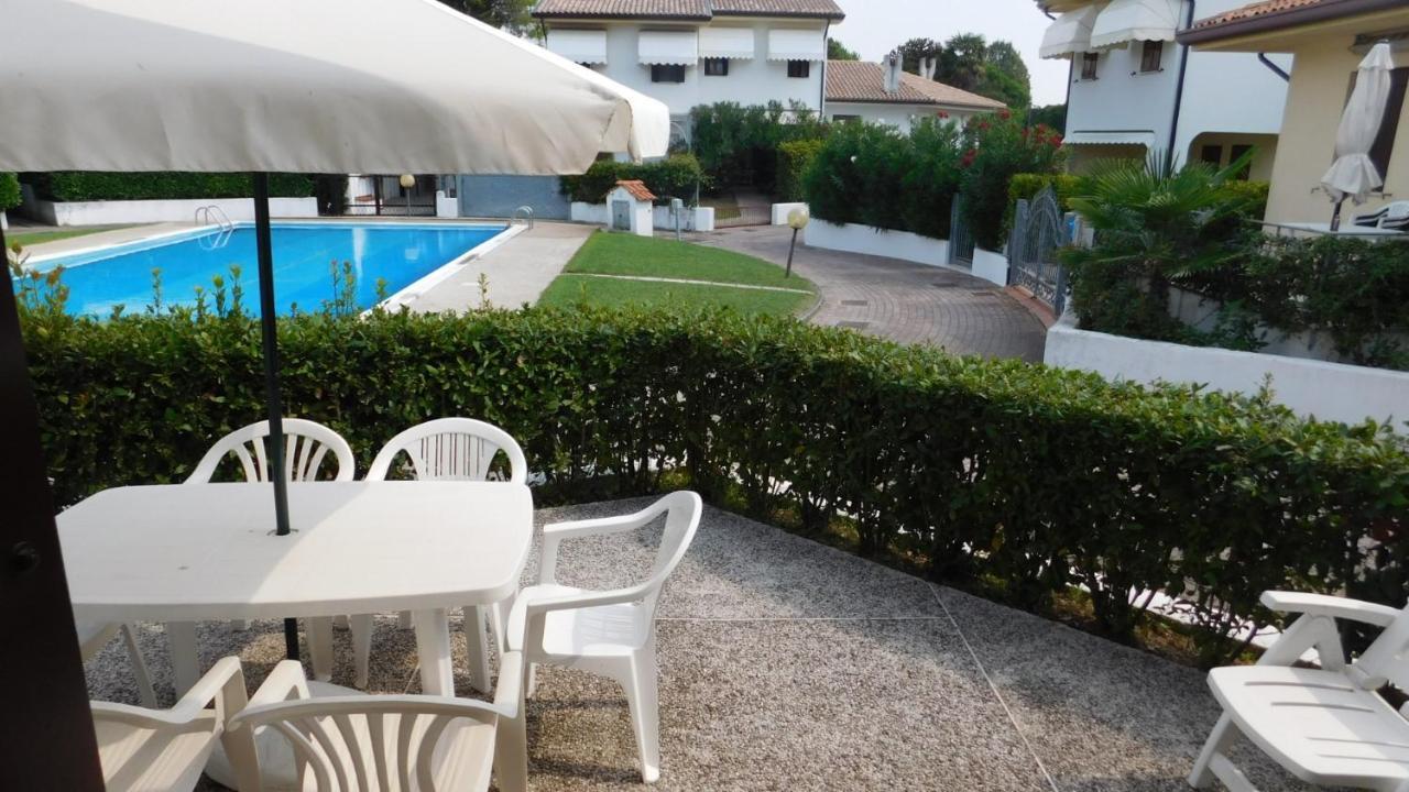 Villa Ca D'Oro Duna Verde Exterior foto
