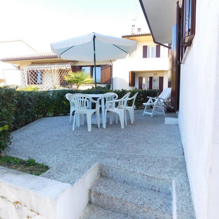 Villa Ca D'Oro Duna Verde Exterior foto