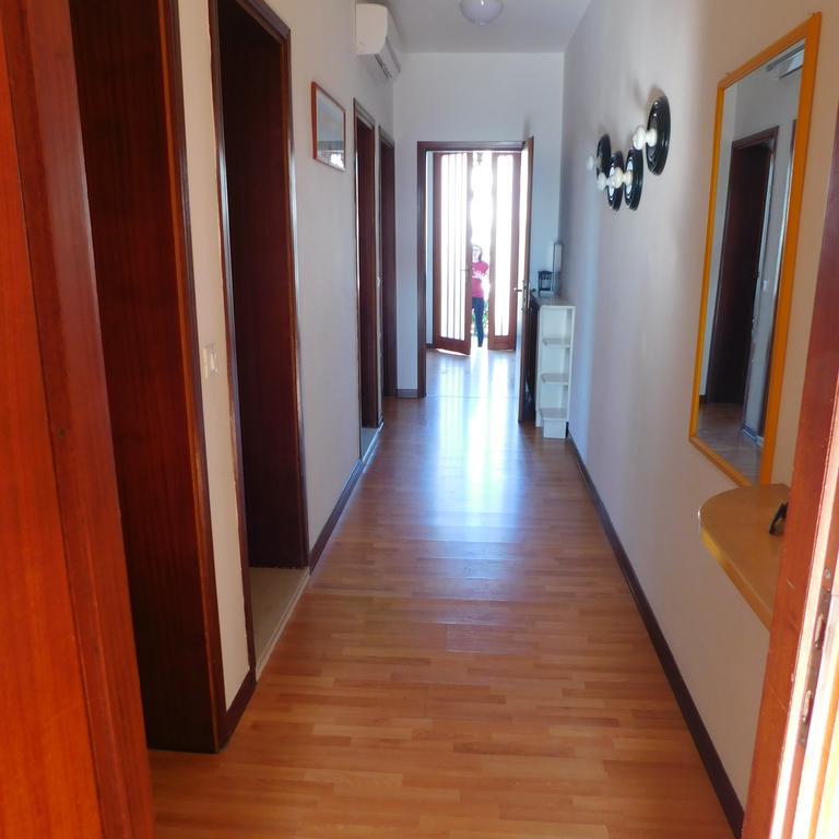 Villa Ca D'Oro Duna Verde Exterior foto