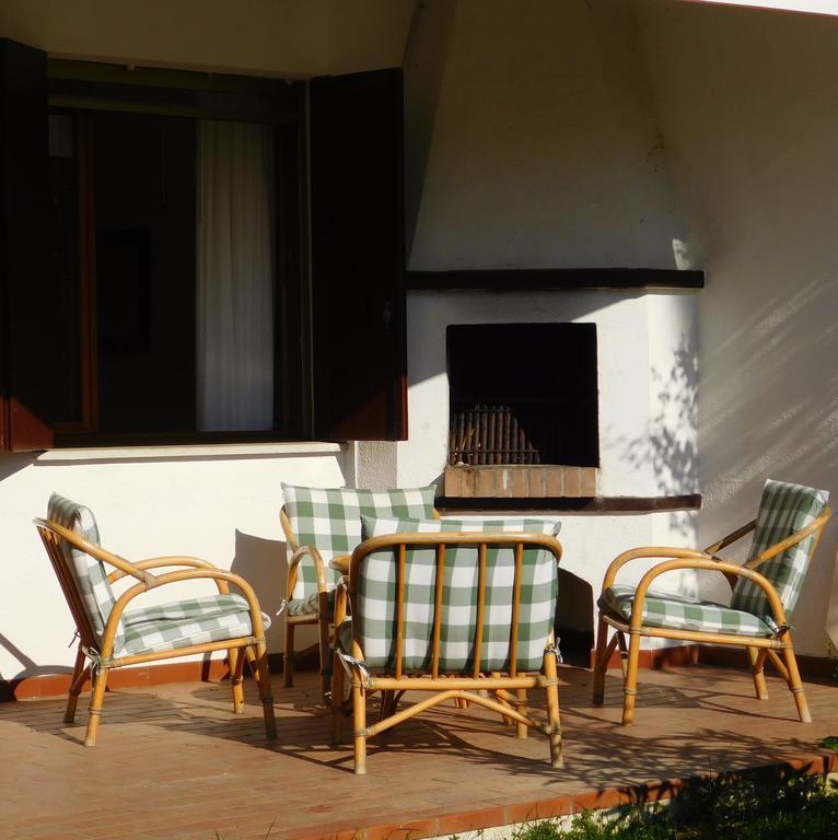 Villa Ca D'Oro Duna Verde Exterior foto